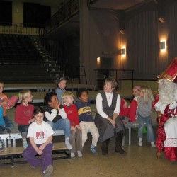 Pulcinella (9) - Toneelvereniging Plankenkoorts 